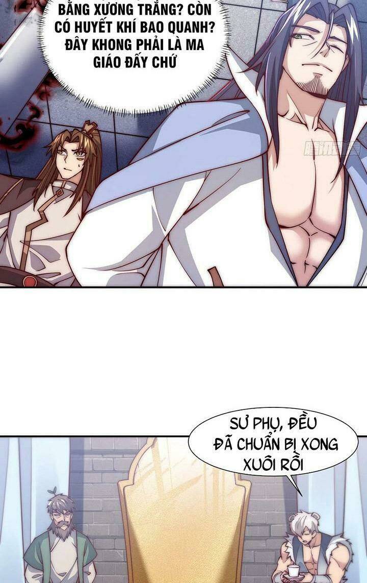 Chương 301 - Trang 16
