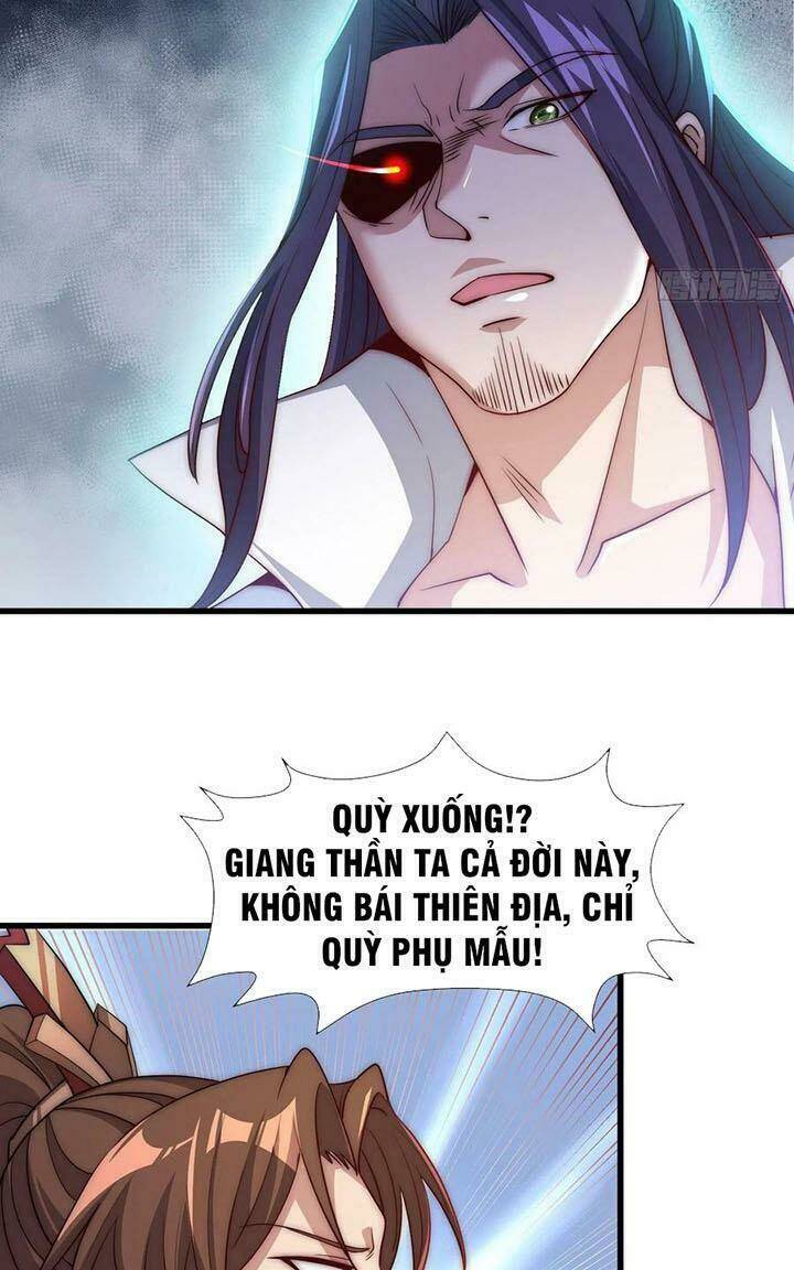 Chương 301 - Trang 21