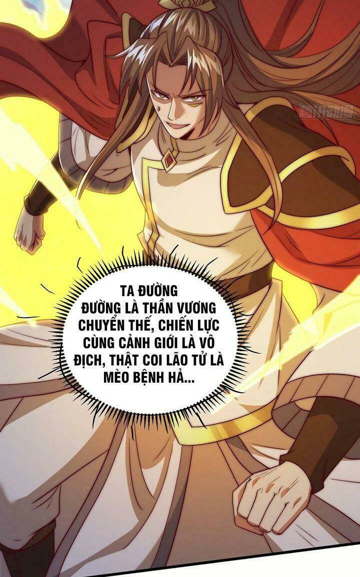 Chương 301 - Trang 31