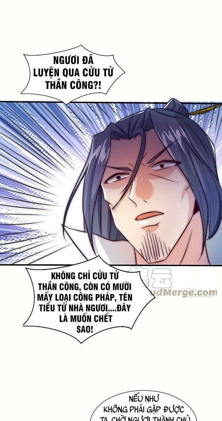 Chương 301 - Trang 44
