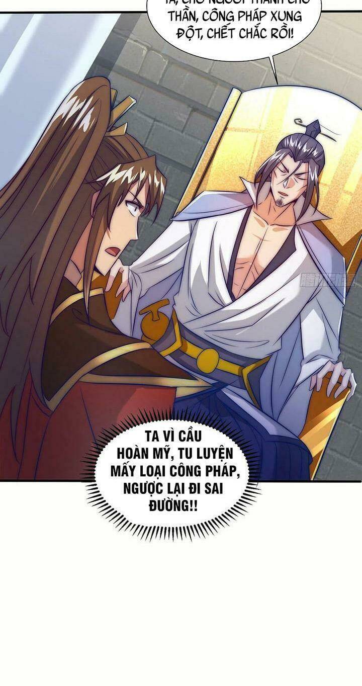 Chương 301 - Trang 45