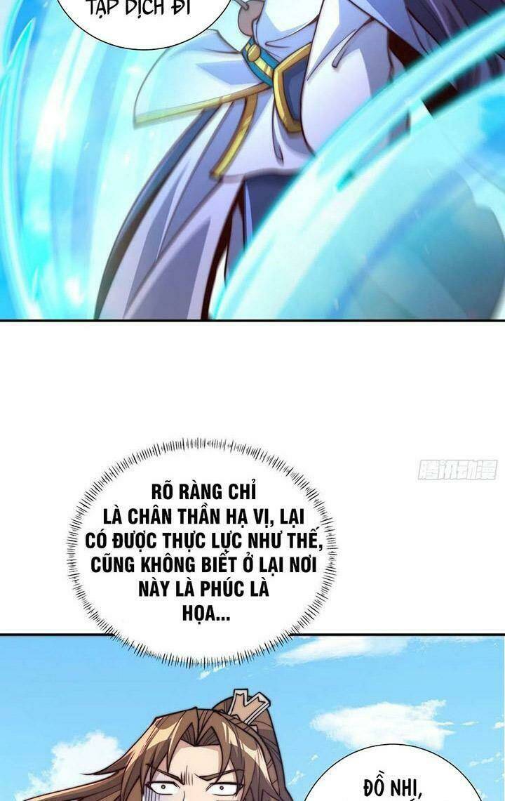 Chương 301 - Trang 8