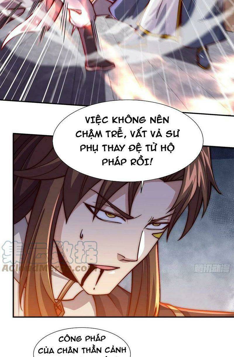 Chương 302 - Trang 12