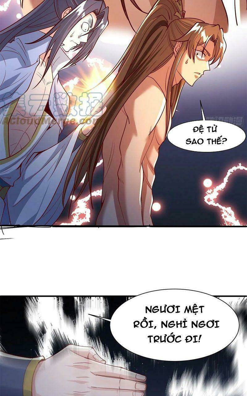 Chương 302 - Trang 33