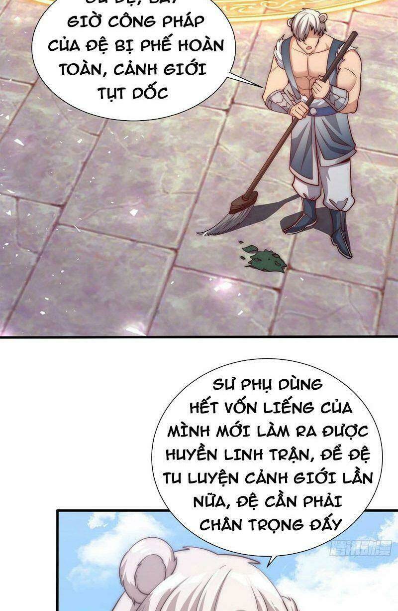 Chương 303 - Trang 3