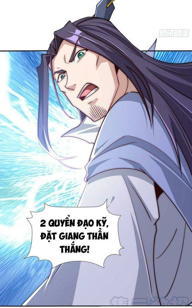 Chương 303 - Trang 22