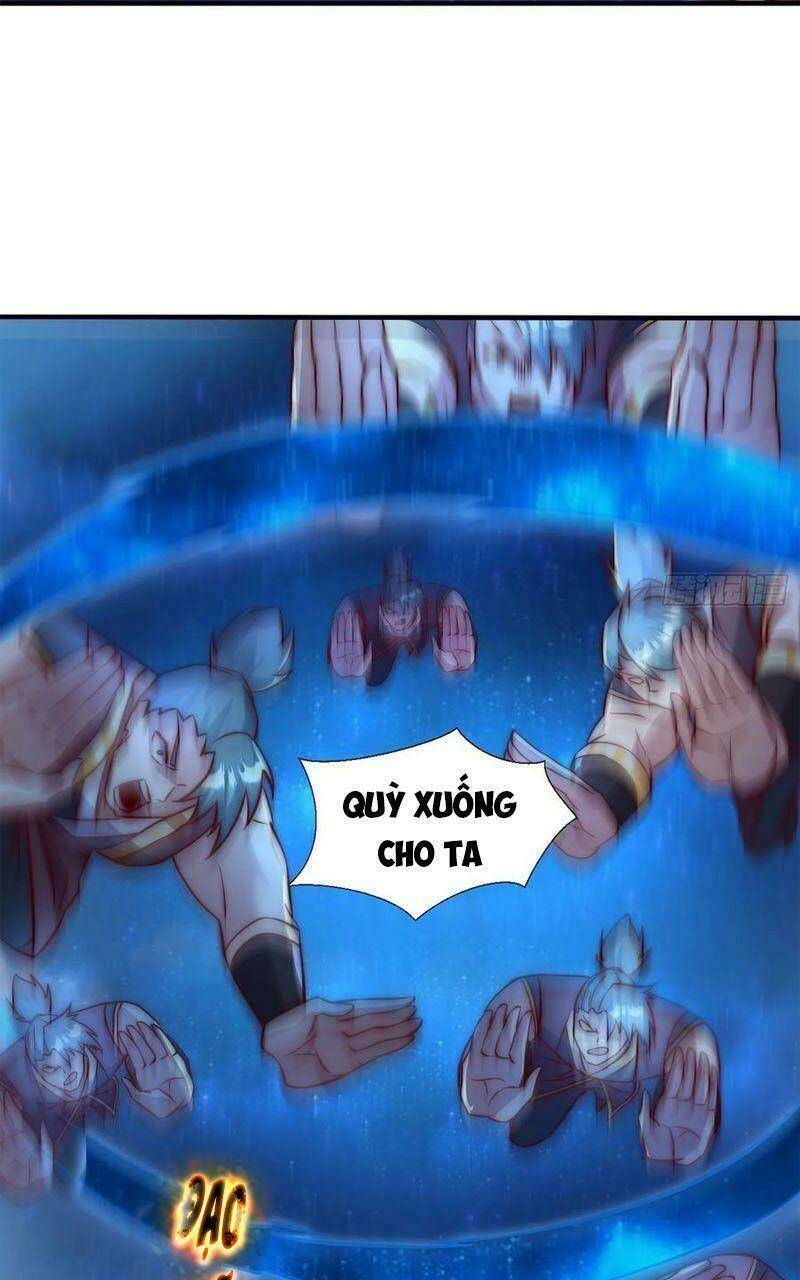 Chương 303 - Trang 31