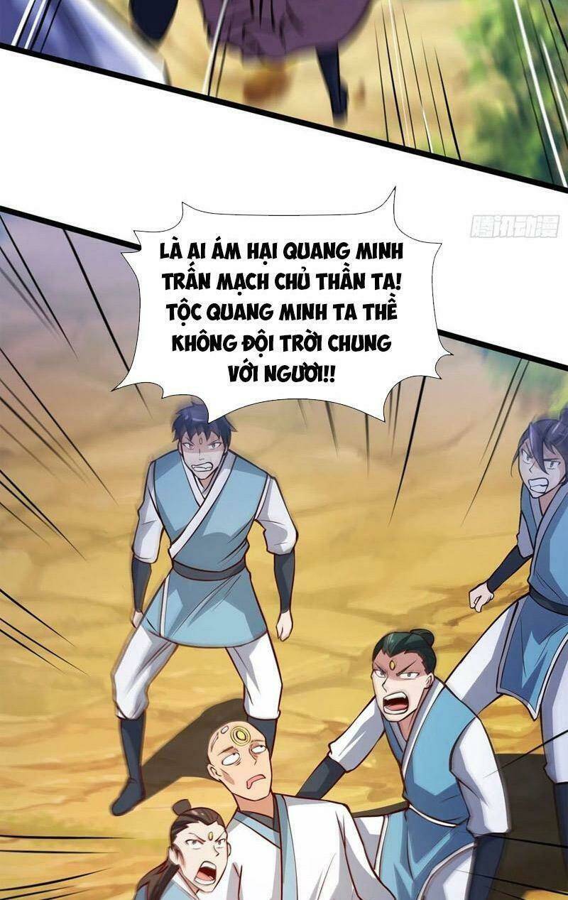 Chương 310 - Trang 26