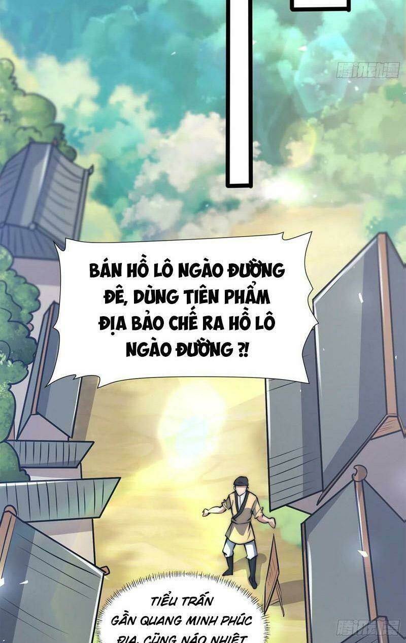 Chương 310 - Trang 31