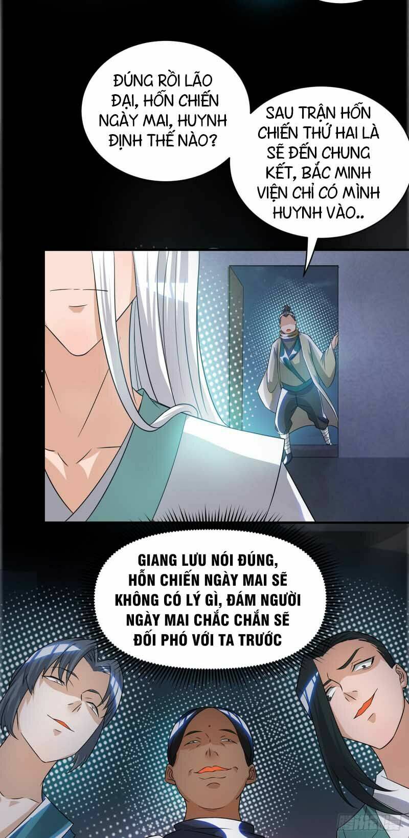 Chương 32 - Trang 28