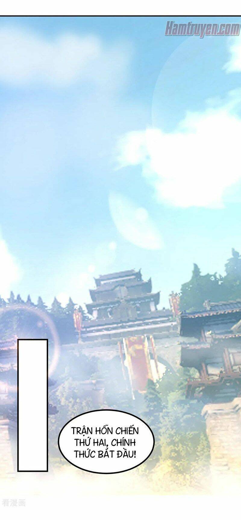 Chương 33 - Trang 1