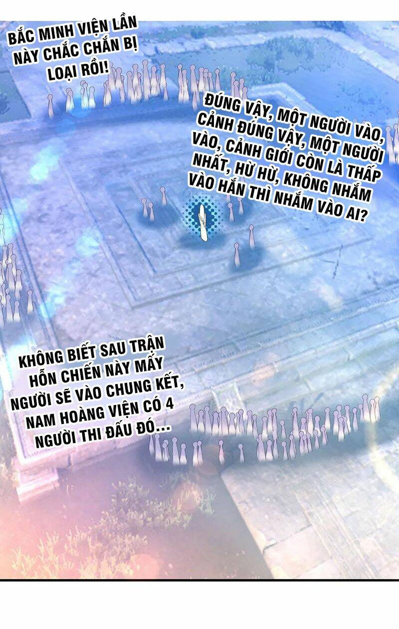 Chương 33 - Trang 2