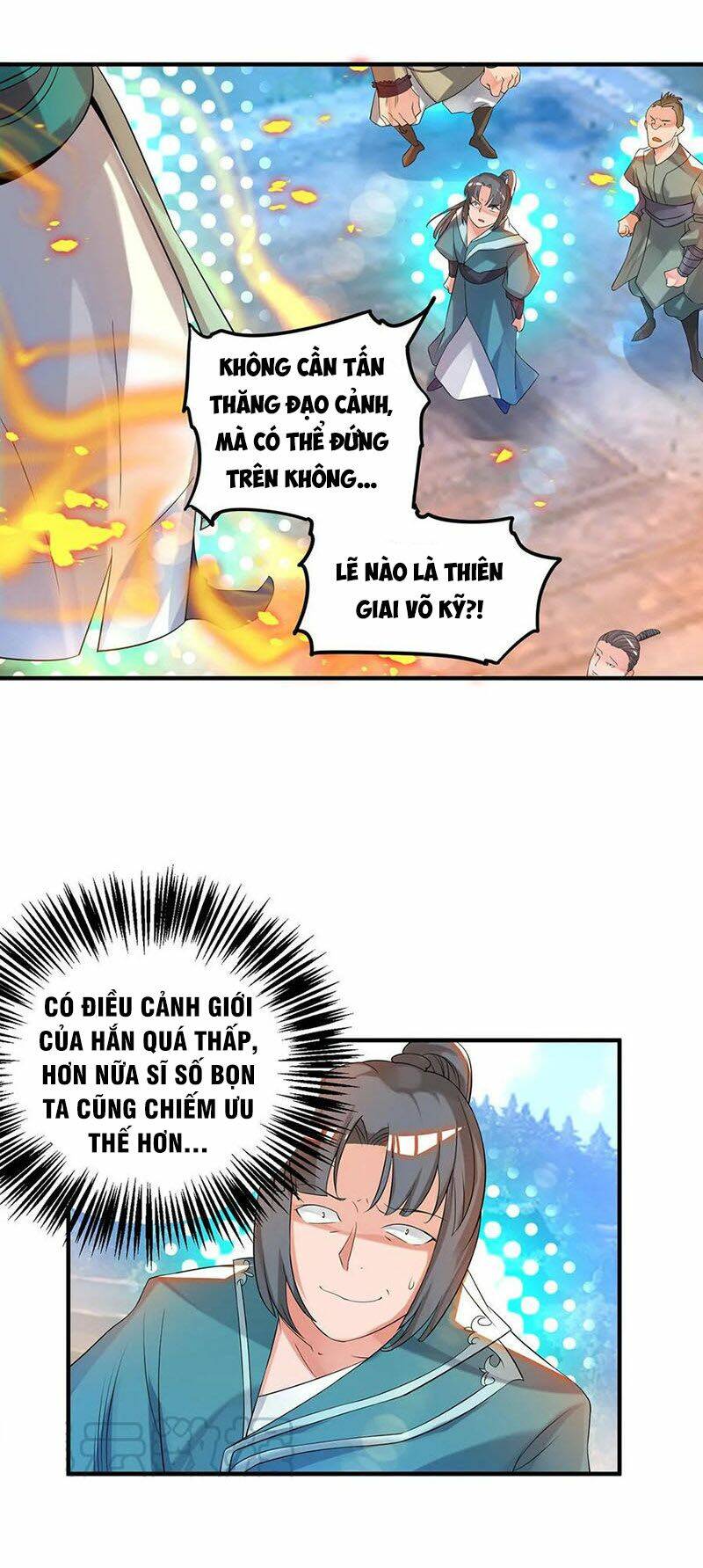 Chương 33 - Trang 10