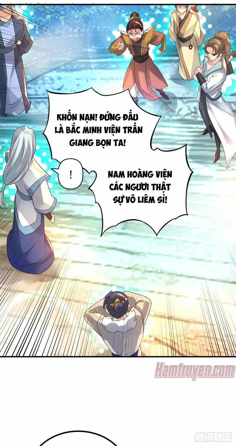 Chương 36 - Trang 11