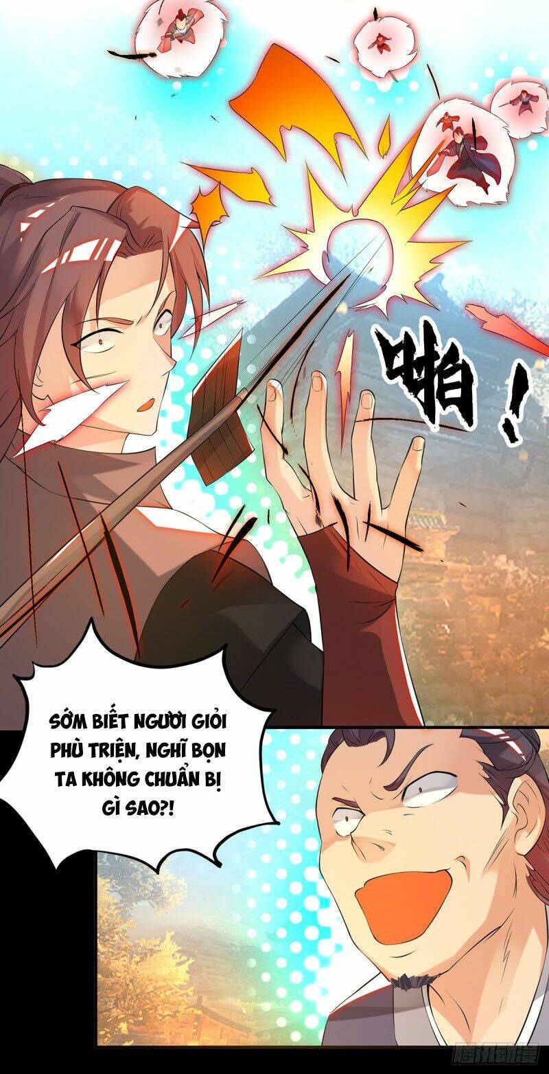 Chương 40 - Trang 33