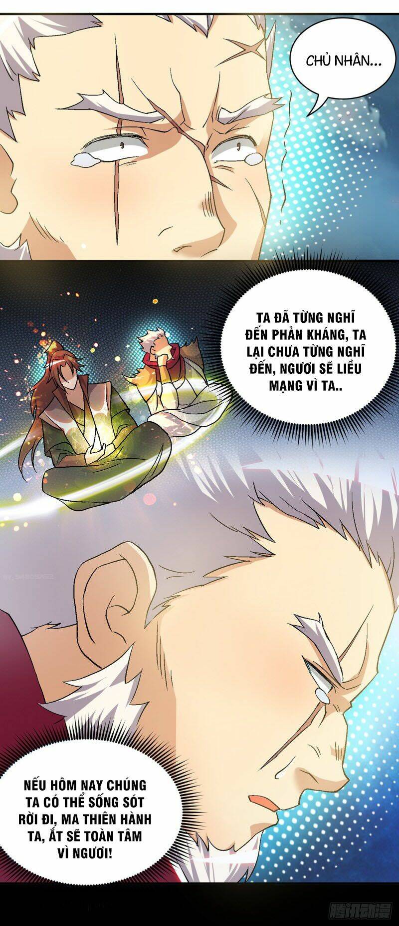 Chương 41 - Trang 30