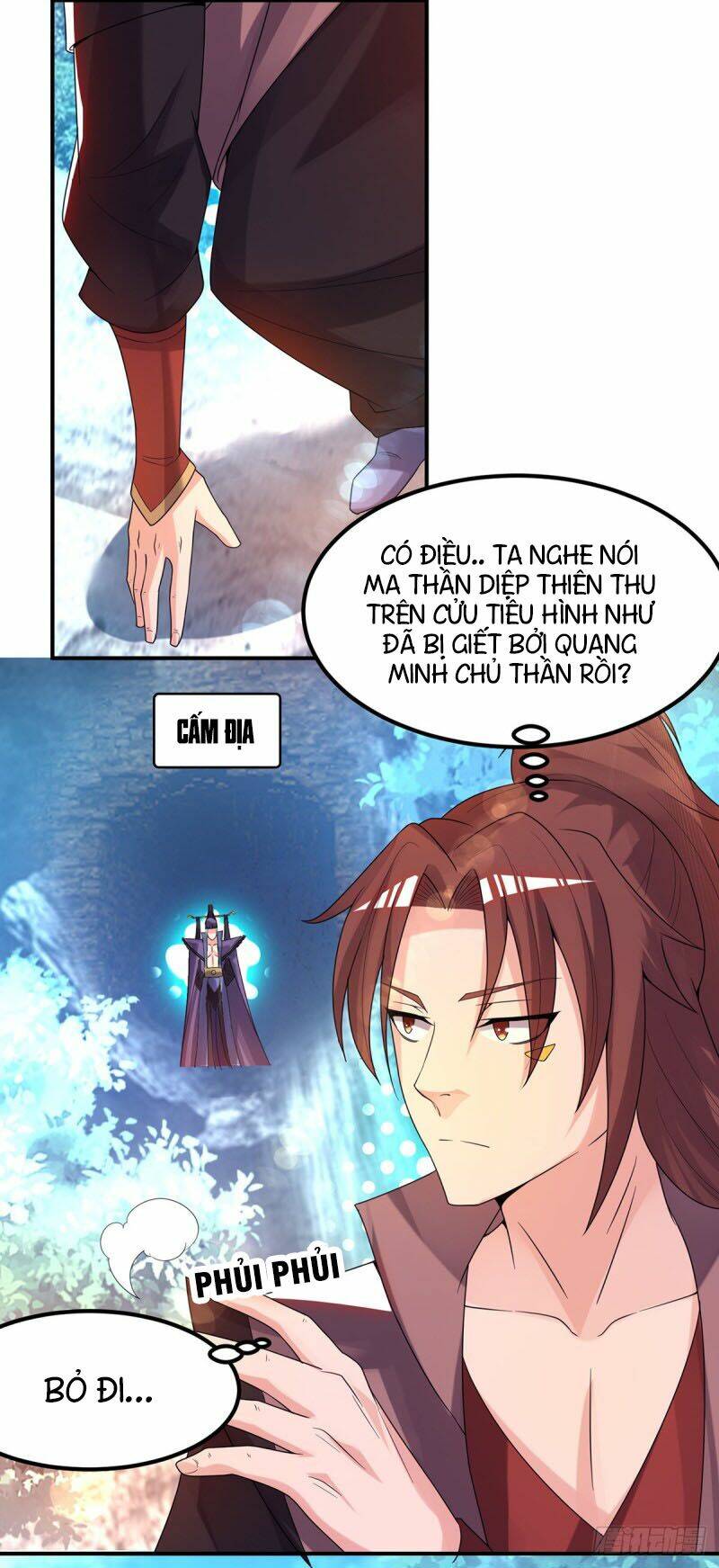 Chương 43 - Trang 38