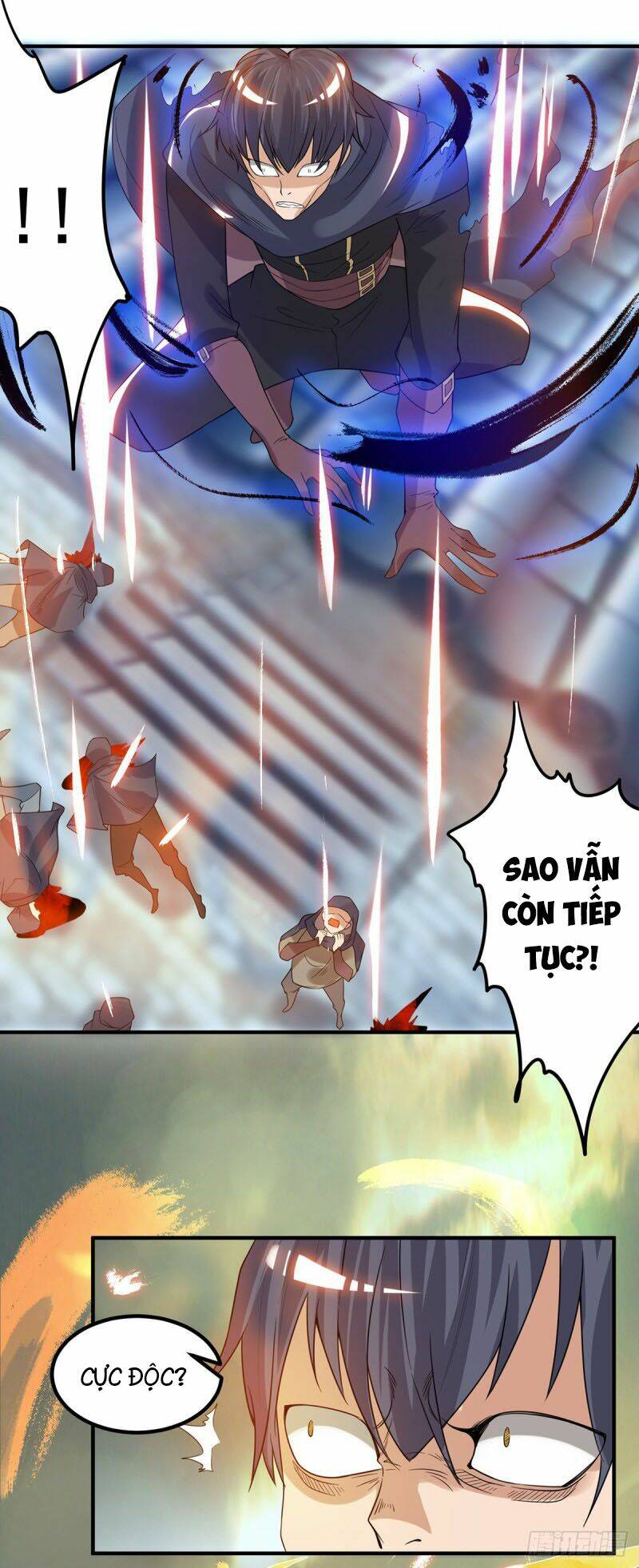 Chương 45 - Trang 27