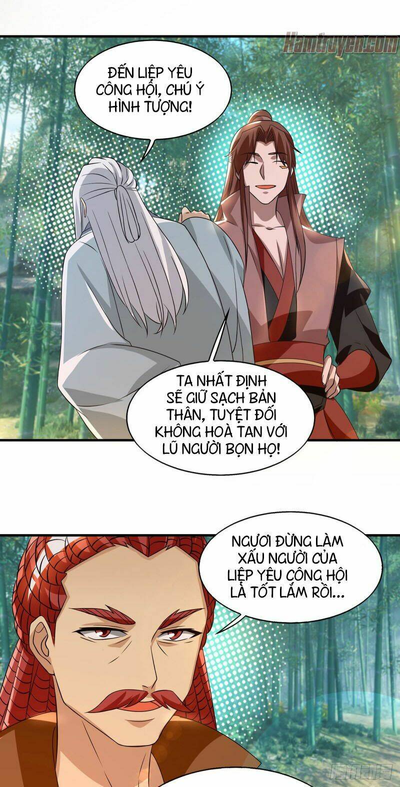 Chương 49 - Trang 11