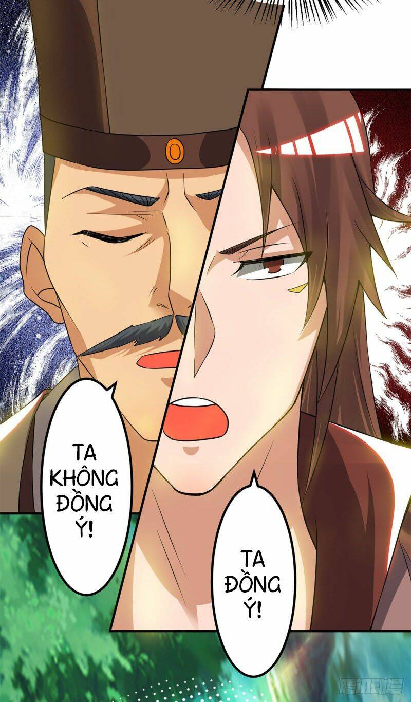 Chương 53 - Trang 21