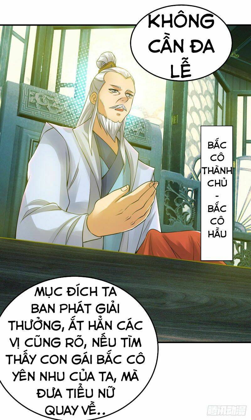Chương 55 - Trang 11