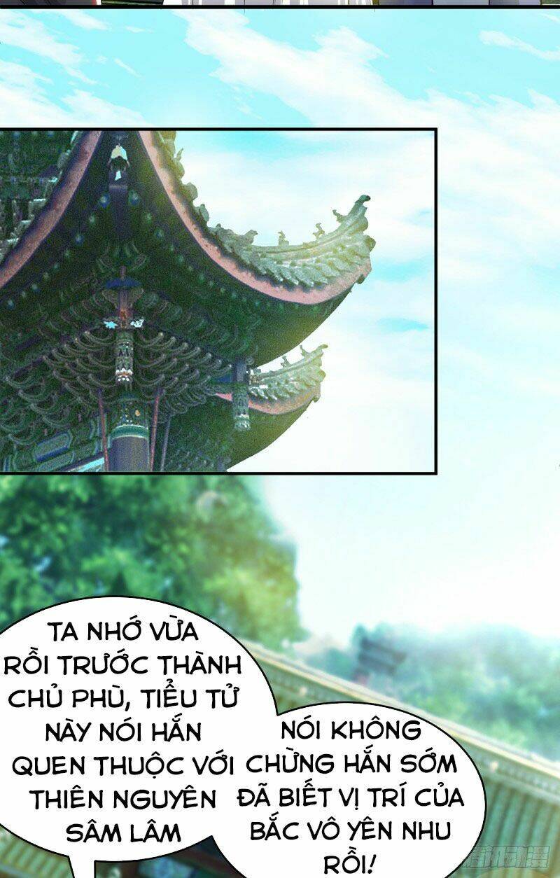Chương 55 - Trang 18