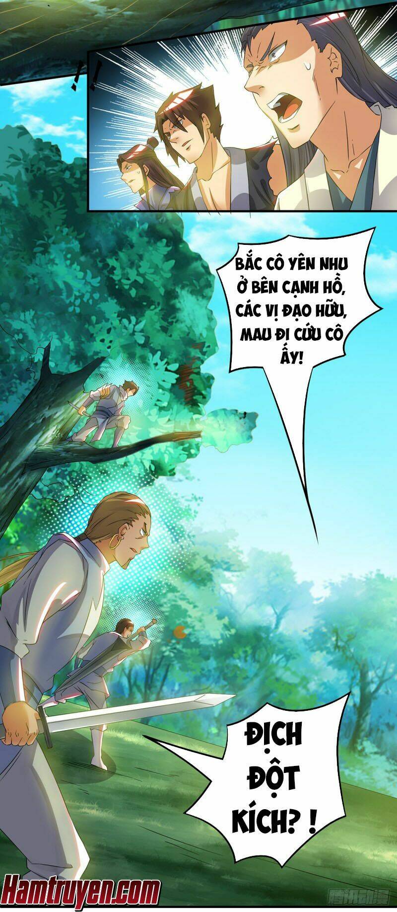 Chương 55 - Trang 33