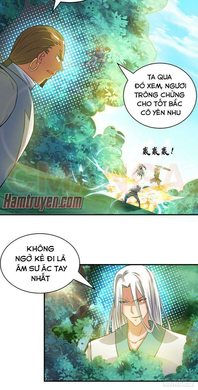 Chương 56 - Trang 10