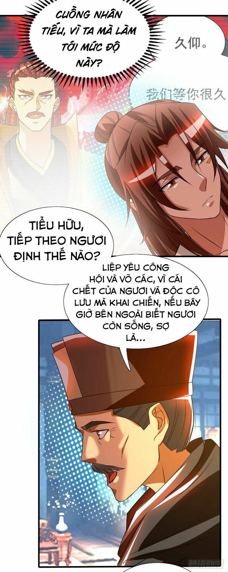 Chương 57 - Trang 36