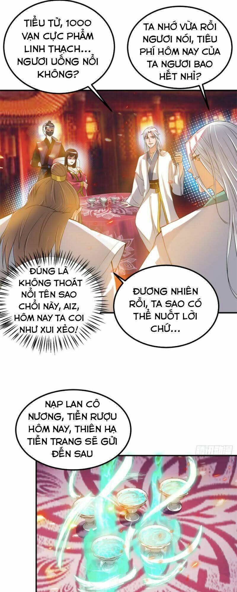 Chương 60 - Trang 10