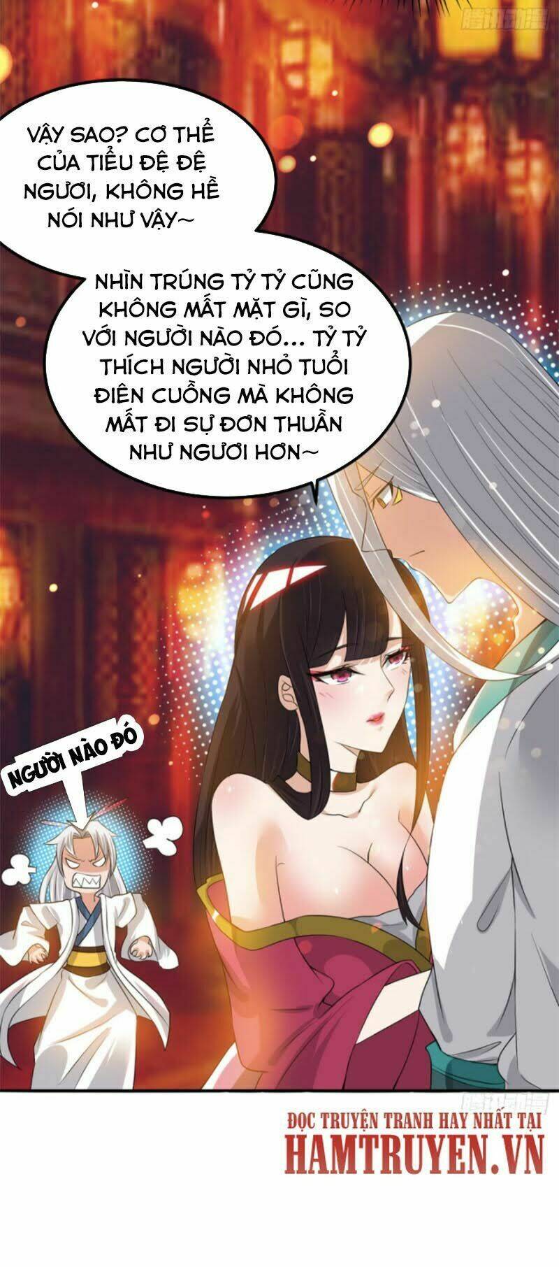 Chương 61 - Trang 3