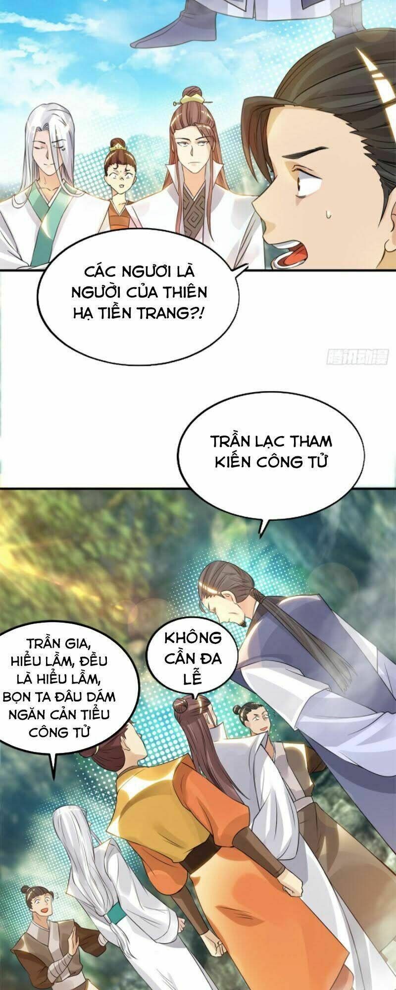 Chương 61 - Trang 30