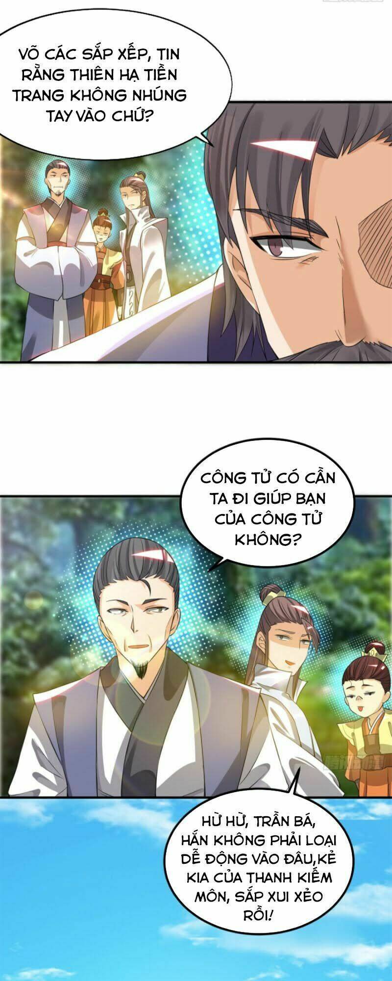 Chương 61 - Trang 36