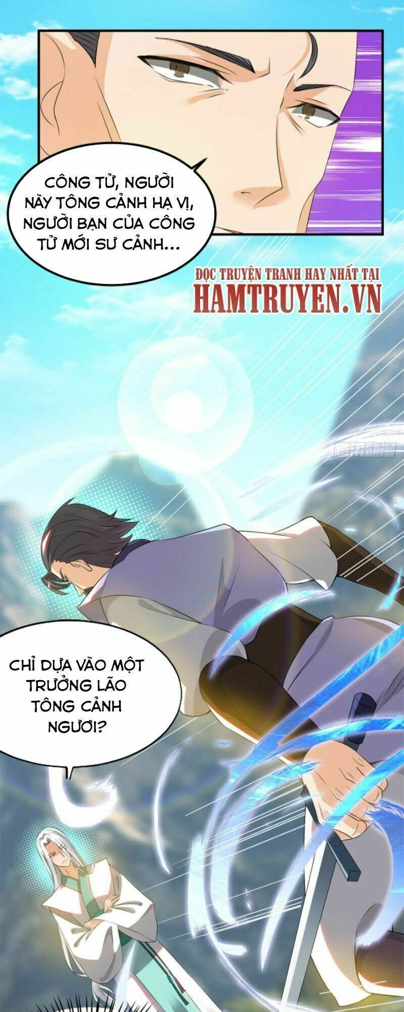Chương 61 - Trang 38