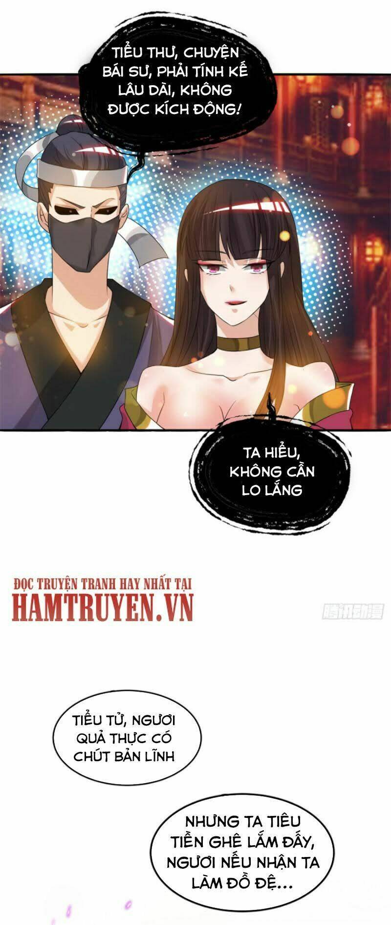 Chương 61 - Trang 6