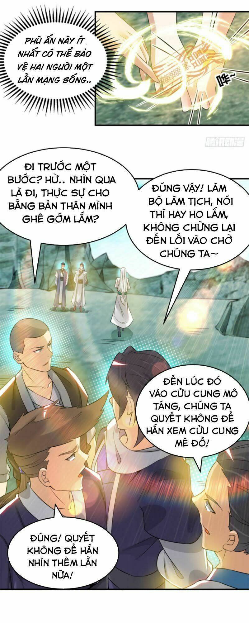 Chương 62 - Trang 21