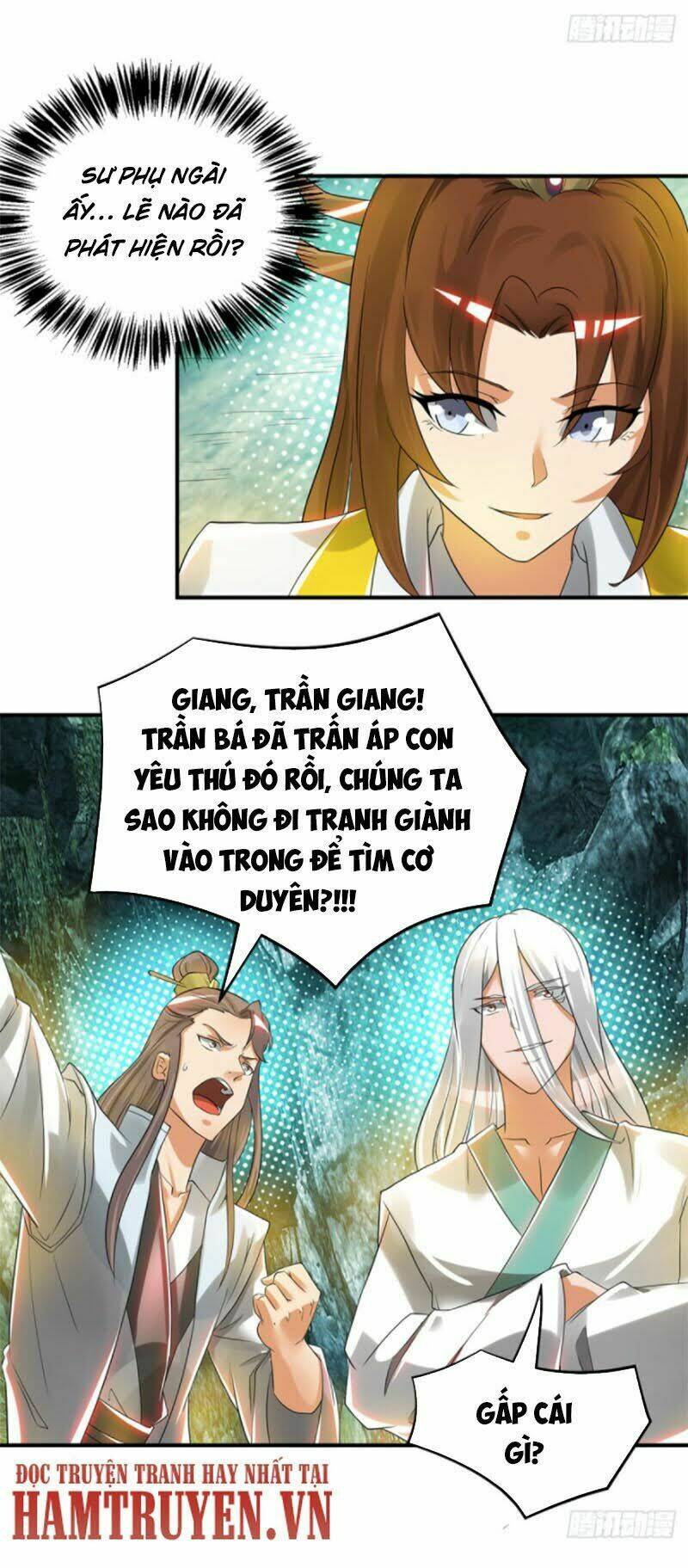 Chương 62 - Trang 36