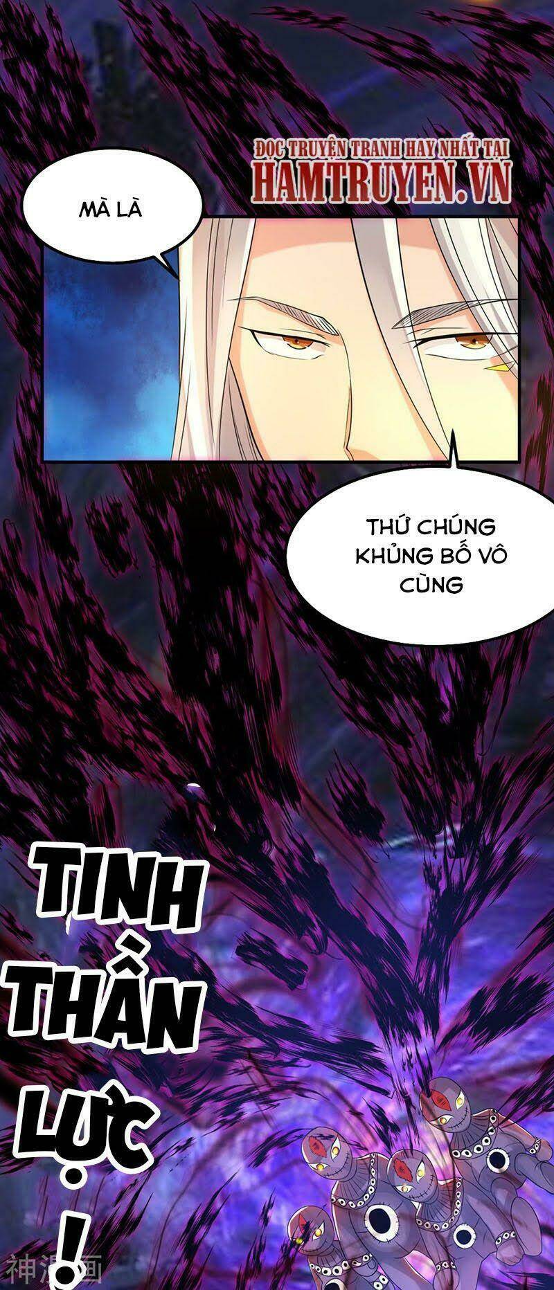 Chương 64 - Trang 11