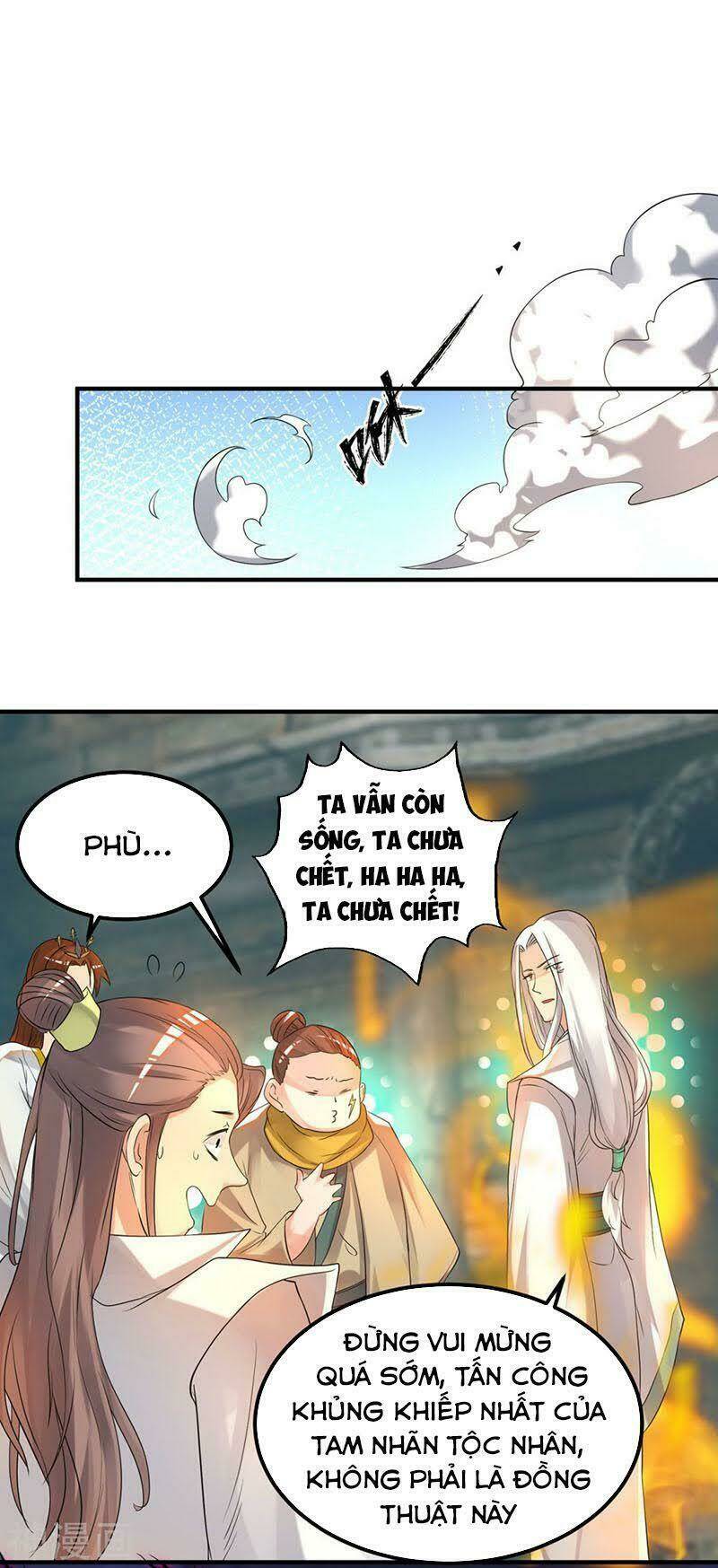 Chương 64 - Trang 10