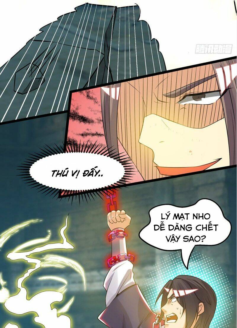Chương 66 - Trang 18