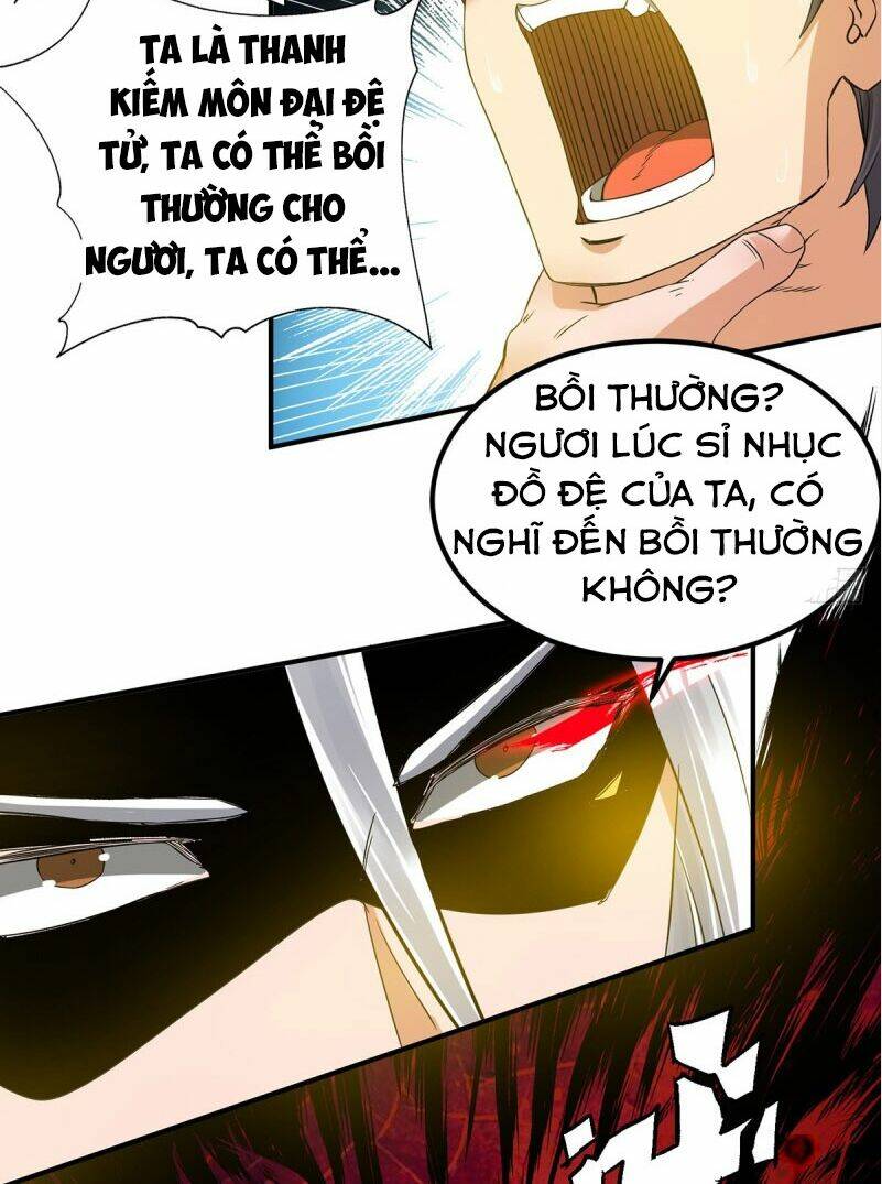 Chương 66 - Trang 21