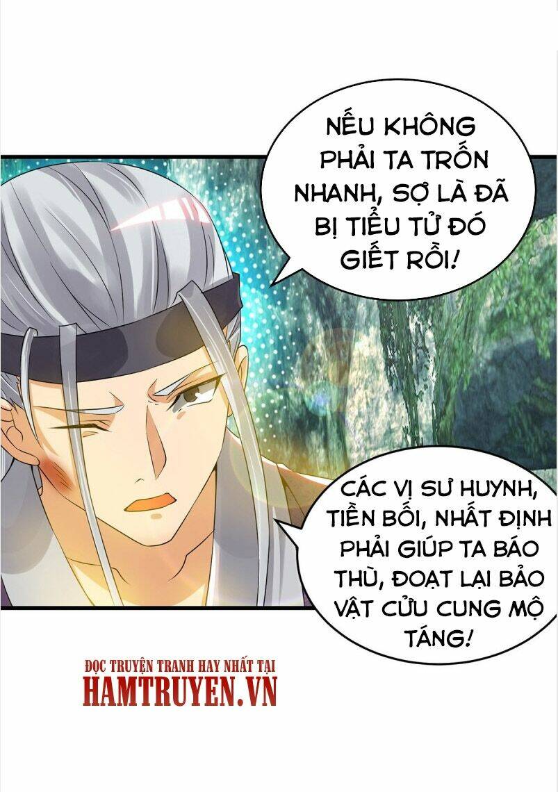 Chương 67 - Trang 22