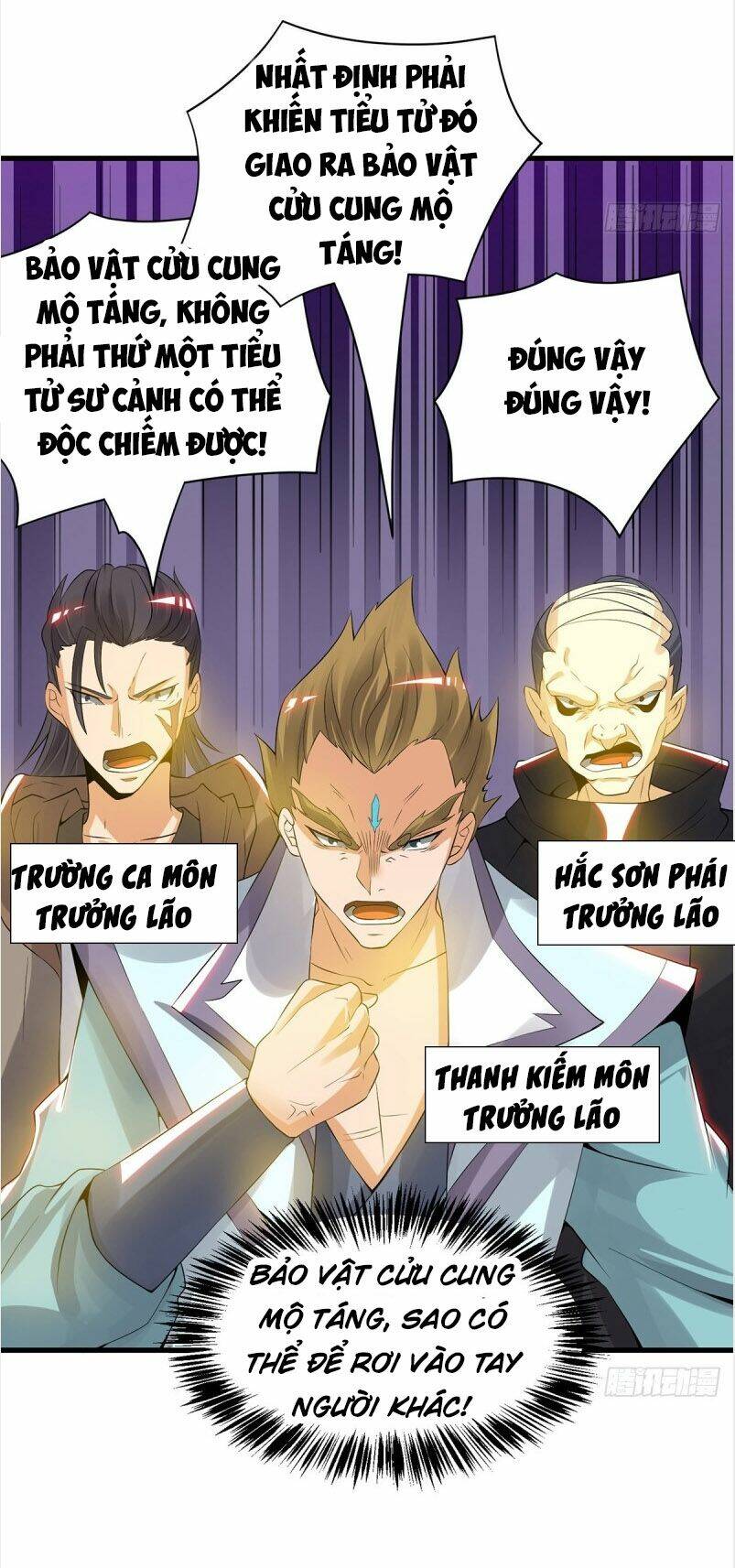 Chương 67 - Trang 23