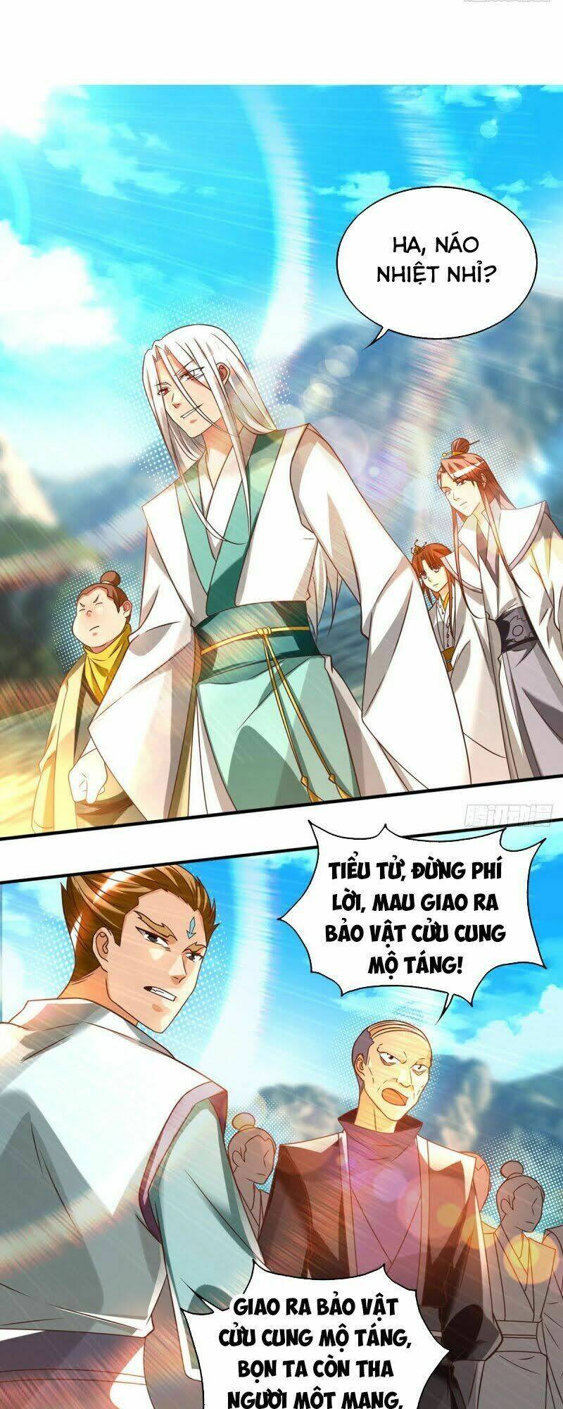 Chương 68 - Trang 1