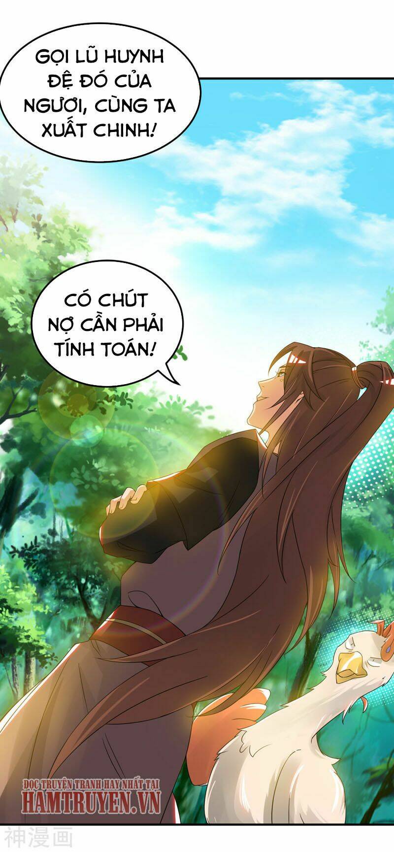Chương 71 - Trang 36