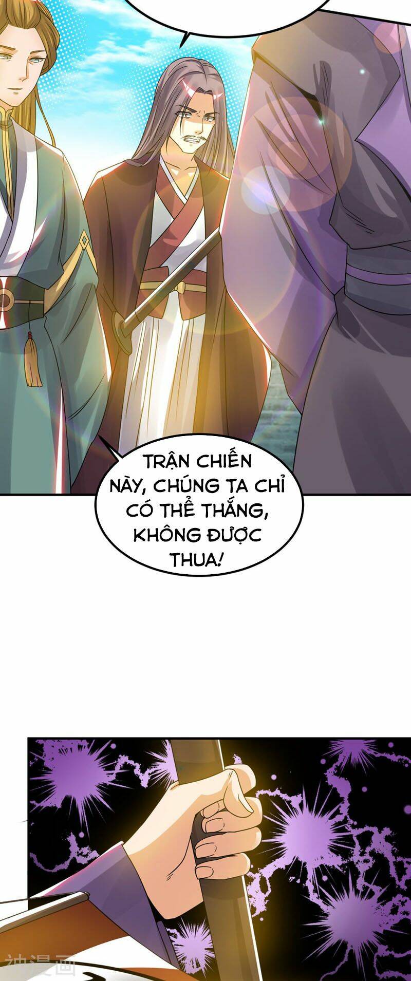 Chương 73 - Trang 19