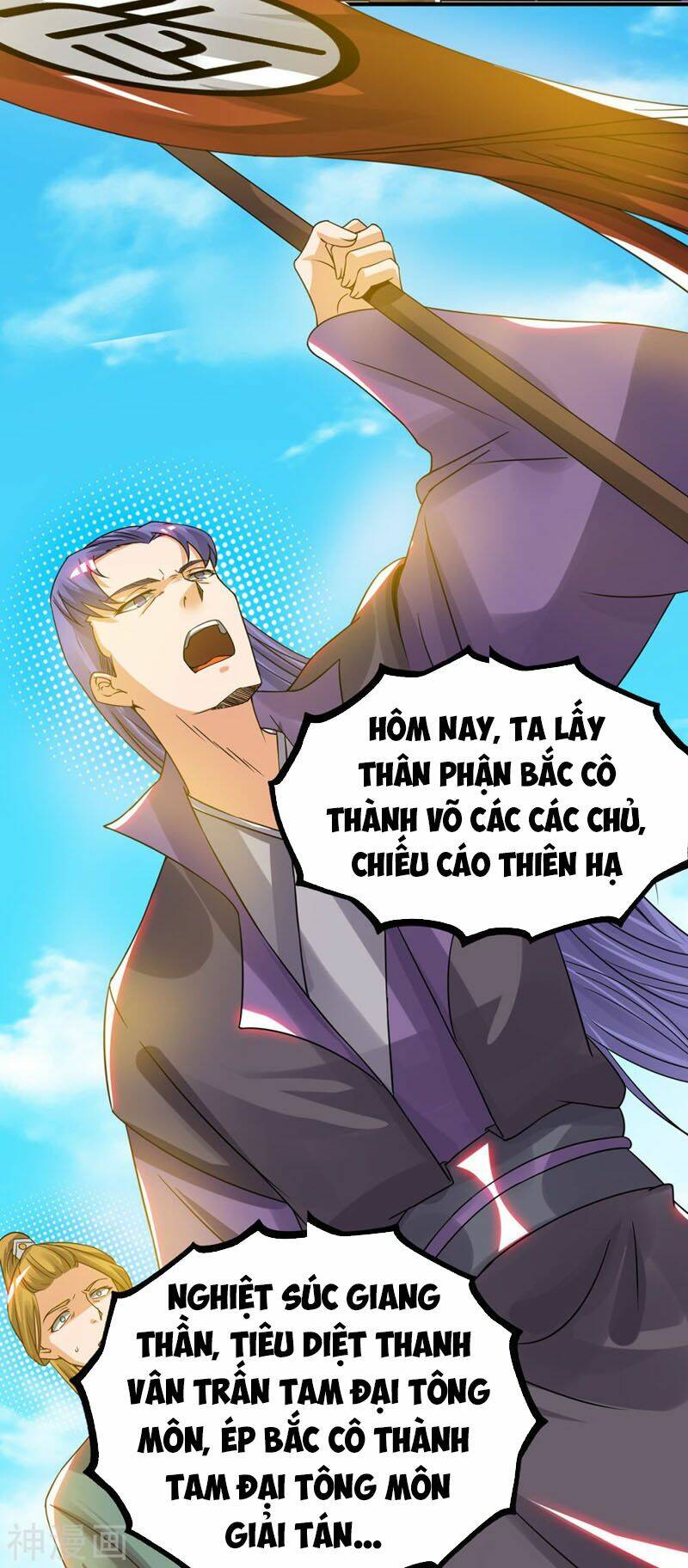 Chương 73 - Trang 20