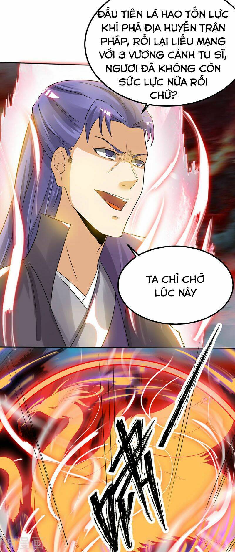 Chương 74 - Trang 34