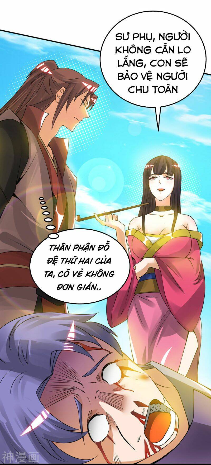 Chương 75 - Trang 32