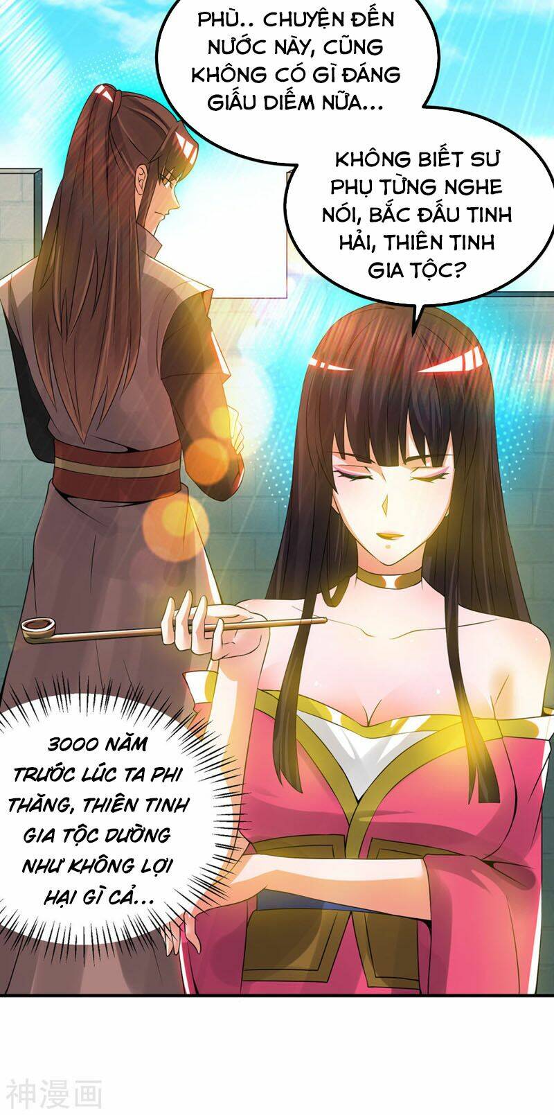 Chương 76 - Trang 3